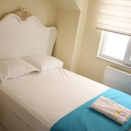 Yali Hotel Koseilyas