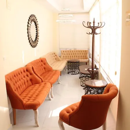 Hotel Yali