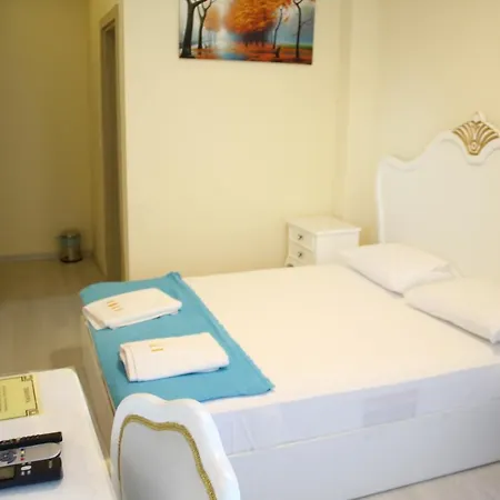 Hotel Yali