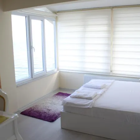 Yali Hotel Koseilyas