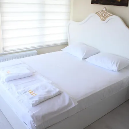 Hotel Yali Koseilyas