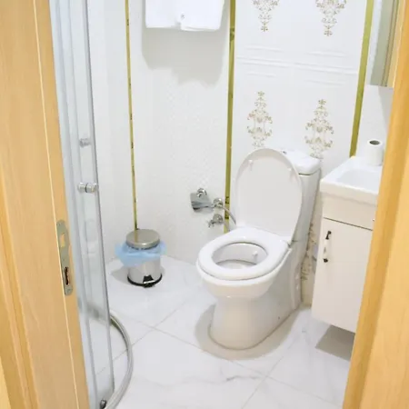 Hotel Yali Koseilyas