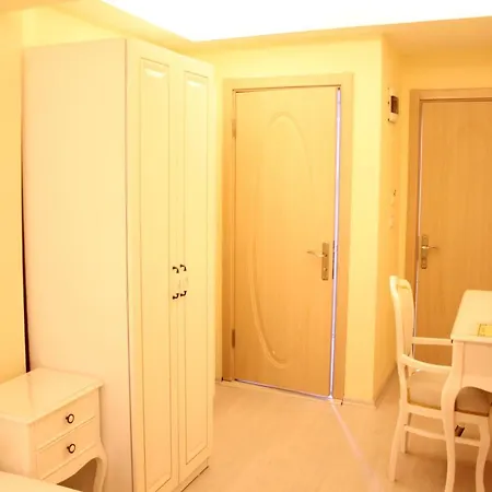 Yali Hotel Koseilyas