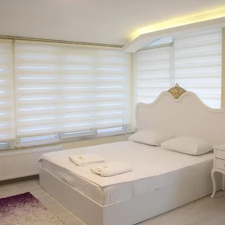 Hotel Yali Koseilyas
