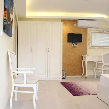 Yali Hotel Koseilyas