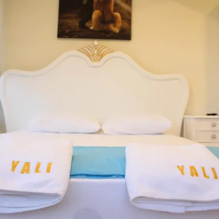 Yali * Koseilyas